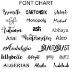 Custom Steering Wheel Cover: Personalized Auto Accessory - Image 8