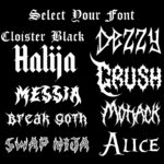 What The Helly Aluminum License Plate Frame, Sarcastic Humor Gift - Image 5