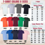 Custom Mascot Sweatshirt, School Team Sweatshirt, Personalized Sports Team Logo Sweatshirt, School Spirit Sweater, College Block Crewneck - Image 4