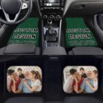 Custom Car Mats: Personalized Photo Car Decor - Image 7