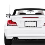 Custom "My Favorite People Call Me Papa" License Plate Frame - Image 6