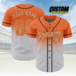 Personalized Team Name And Number Baseball Jersey,Custom Baseball Jersey Shirt, Baseball Jersey Uniform For Fans Baseball Lovers B94 - Image 5