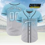 Personalized Team Name And Number Baseball Jersey,Custom Baseball Jersey Shirt, Baseball Jersey Uniform For Fans Baseball Lovers B94 - Image 6