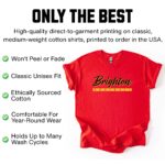 Custom Football Team Shirt, Personalized Football Mascot T Shirt, High School Football Tee,  Game Day Football Shirt, Custom Football Shirt - Image 7