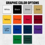 Custom Volleyball Shirt, School Volleyball Team Spirit TShirt, Volleyball Season Game Day Tee, Personalized Team T Shirt, Coach TShirt - Image 3