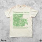Pothos Epipremnum Aureum Vintage Shirt, Trailing Vine Houseplant T-Shirt, Botanical Unisex Collector Retro Foliage Tee, Plant Lover Gift