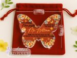 Personalized Acrylic Butterfly Gift: Retirement, Teacher Appreciation - Image 10
