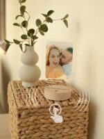 Personalized Music Plaque • Play Lamp - Image 2