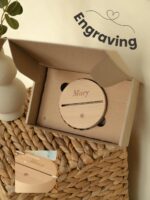 Personalized Music Plaque • Play Lamp - Image 9