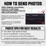 Custom Volleyball Senior Shirt, Personalized Photo TShirt, Volleyball Season Game Day Tee, Volleyball Mom T Shirt, Graduation T-Shirt Gift - Image 4