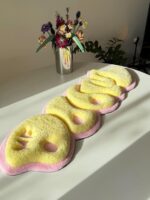 3D MF Doom Handmade Tufted Rug - Rap Music Decor - Image 4