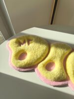 3D MF Doom Handmade Tufted Rug - Rap Music Decor - Image 7