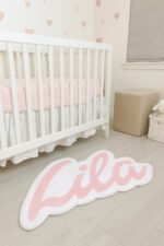 Custom  Name Rug - Image 6