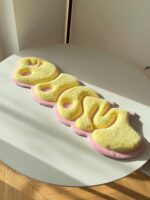 3D MF Doom Handmade Tufted Rug - Rap Music Decor - Image 3