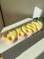 3D MF Doom Handmade Tufted Rug - Rap Music Decor - Image 9