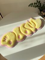 3D MF Doom Handmade Tufted Rug - Rap Music Decor