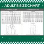 Custom Pet Photo Pajamas, Personalized Pet Sleepwear, Matching Family Outfit, Cute Pet Lover Gift, Custom Pajama Pants Set - Image 13