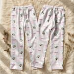 Custom Pet Photo Pajamas, Personalized Pet Sleepwear, Matching Family Outfit, Cute Pet Lover Gift, Custom Pajama Pants Set - Image 8
