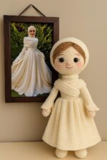 LGBT Couple Gift Look, Alike Doll, Darlings Doll, Anniversary Personalized Gift, Gay Couple Wedding Gift Thanksgiving Chirstmas Gift - Image 8