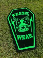 Custom Tufted Rug | Personalized Name Rug | Handmade Nursery Decor | Business  Logo  | Unique Housewarming Gift - Image 18