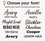 Custom Tufted Rug Personalized Name Nursery Decor Bedroom Floor Art Design Logo Carpet Handmade Wool Yarn Creation Bespoke Gift Baby Room - Image 11