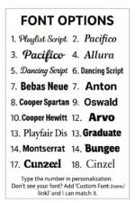 Custom Tufted Rug | Personalized Name Rug | Handmade Nursery Decor | Business  Logo  | Unique Housewarming Gift - Image 5