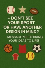 Personalized Soccer Rug,Custom Initial Rug  with name,Football Lover Player Fans Gift,2026 World Cup Gift for Soccer Players - Image 13