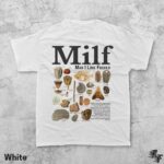 Man I Love Fossils Vintage T-Shirt, Funny Paleontology Meme Tee, Retro Geology Humor Shirt, Prehistoric 90s Y2K Graphic Top Gift - Image 3