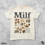 Man I Love Fossils Vintage T-Shirt, Funny Paleontology Meme Tee, Retro Geology Humor Shirt, Prehistoric 90s Y2K Graphic Top Gift - Image 2