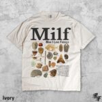 Man I Love Fossils Vintage T-Shirt, Funny Paleontology Meme Tee, Retro Geology Humor Shirt, Prehistoric 90s Y2K Graphic Top Gift