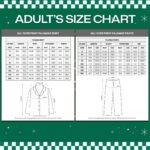 Custom Face Pajamas Long and Short Set, Funny Couple PJs with Photo, Personalized Pajamas Pants, Matching PJs Family & Couple Gift - Image 11