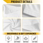 Custom Pet Cartoon Pajamas with Photo, Personalized Pet Portrait PJs, Matching Family Outfit, Cute Pet Pants, Pet Gifts for Owners - Image 12