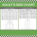 Custom Face Pajamas Long and Short Set, Personalized Couple PJs with Photo, Valentine Pajamas Pants, Matching PJs Family & Couple Gift - Image 10