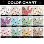 Custom Pet Photo Pajamas, Personalized Pet Sleepwear, Matching Family Outfit, Cute Pet Lover Gift, Custom Pajama Pants Set - Image 5