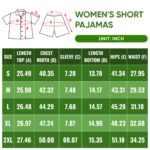 Custom Face Pajamas Long and Short Set, Funny Couple PJs with Photo, Personalized Pajamas Pants, Matching PJs Family & Couple Gift - Image 12