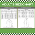 Custom Face Pajamas Long and Short Set, Personalized Couple PJs with Photo, Valentine Pajamas Pants, Matching PJs Family & Couple Gift - Image 10