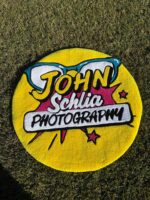 Custom Tufted Rug | Personalized Name Rug | Handmade Nursery Decor | Business  Logo  | Unique Housewarming Gift - Image 13