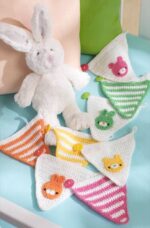 Nursery Baby Banner Crochet Pattern | Instant PDF Download - Image 2