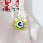 Crochet Monster Pattern: Beginner-Friendly Amigurumi (PDF Download) - Image 6