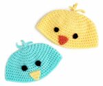 Baby Chick Hat Crochet Pattern - Instant PDF Download - Image 9