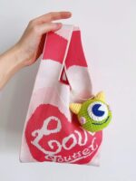 Crochet Monster Pattern: Beginner-Friendly Amigurumi (PDF Download) - Image 9